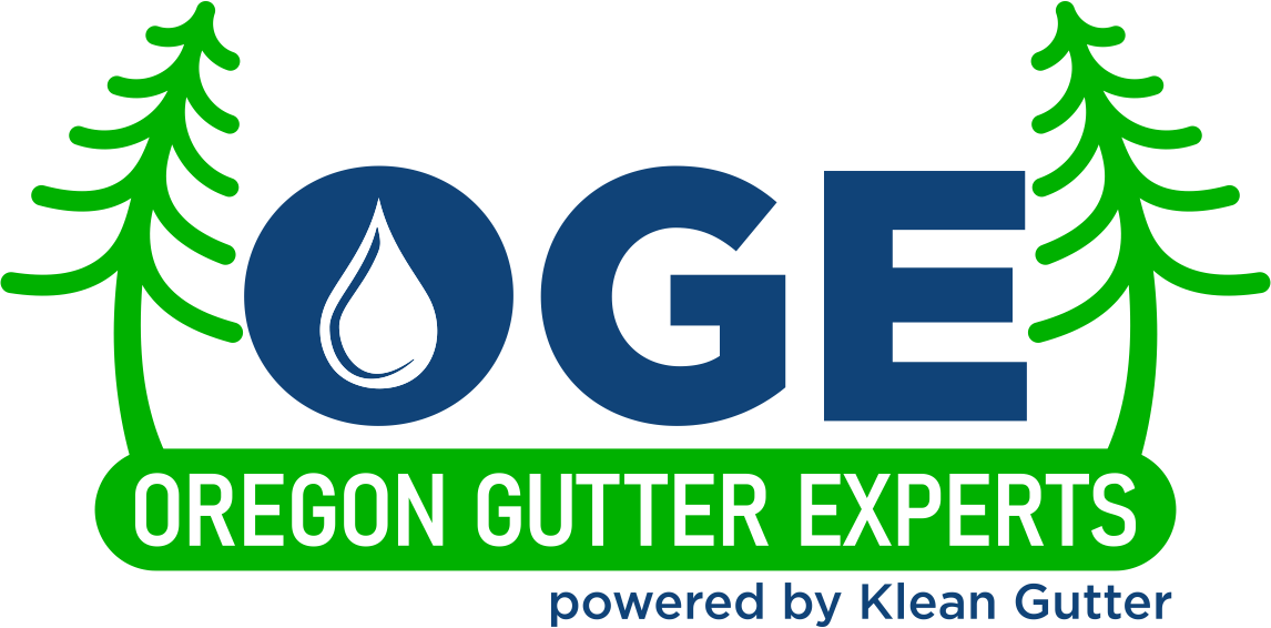 Oregon Gutter Experts logo